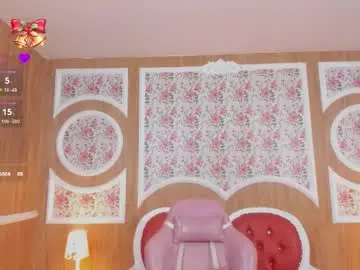 Chaturbate Adult Webcam of tanisha_greyy