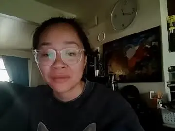Chaturbate Live Porn of trvnkitty