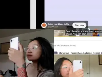 Chaturbate Free Porn Cam of trvnkitty
