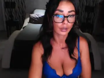 Chaturbate Nude Webcam of afrodityfit