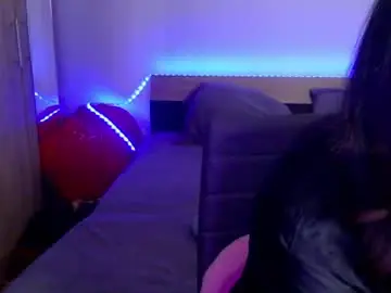 Chaturbate Best live sex cam show of afrodityfit