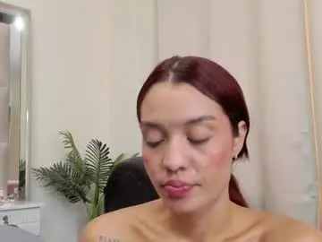 Chaturbate Adult Webcam of bellahot_387