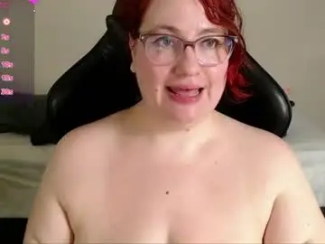 Chaturbate Nude Webcam of bigsquirt_6