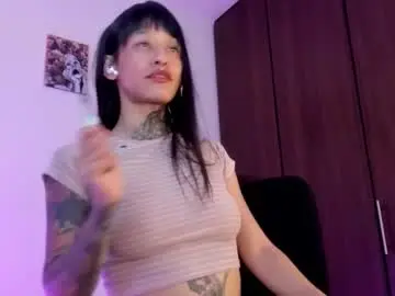 Chaturbate Sex Chat of cyan_xo