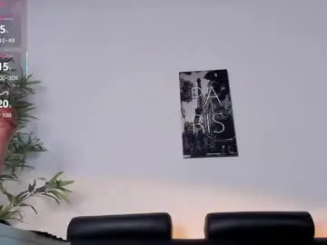 Chaturbate Sex Chat of dayanne_campbelll