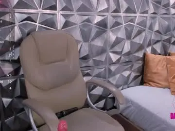 Chaturbate Free Porn Cam of dayanne_campbelll