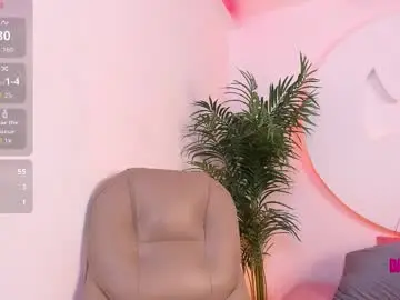 Chaturbate Adult Webcam of dayanne_campbelll