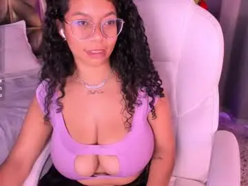 Chaturbate Nude Webcam of dayanne_campbelll