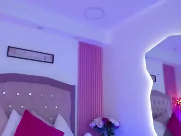 Chaturbate Live Porn of erika_montoya