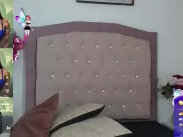 Chaturbate Adult Webcam of erika_montoya