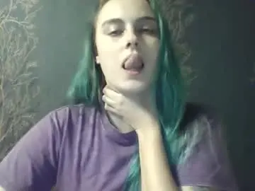 Chaturbate Free Porn Cam of flower_bluee