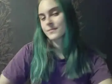 Chaturbate Adult Video Chat of flower_bluee