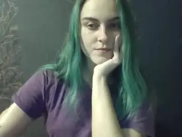 Chaturbate Live Sex Cam of flower_bluee