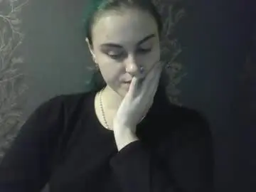 Chaturbate Sex Chat of flower_bluee