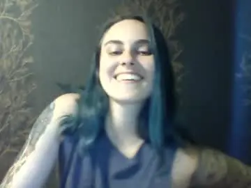 Chaturbate Nude Webcam of flower_bluee