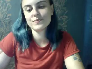 Chaturbate Sex Chat of flower_bluee