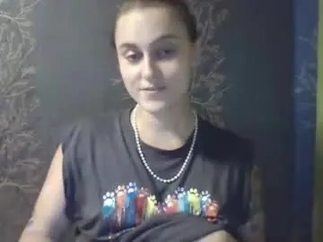 Chaturbate Adult Video Chat of flower_bluee
