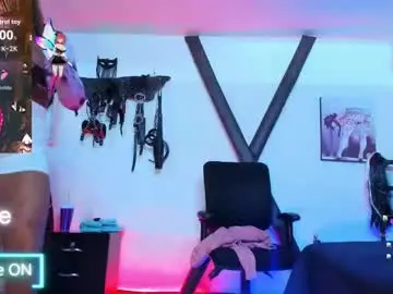 Chaturbate Free Porn Cam of lesly_onfire