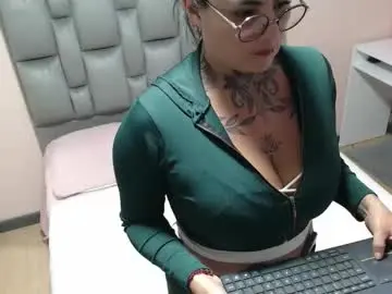 Chaturbate Adult Video Chat of melody_jazz