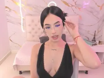 Chaturbate Best Webcam of mia_jonnees