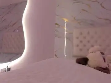 Chaturbate Private Sex Chat of mia_jonnees