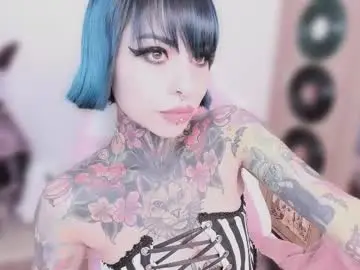 Chaturbate Free Live Porn of nikkiramone