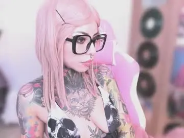 Chaturbate Free Porn Cam of nikkiramone