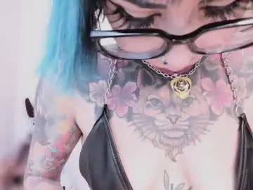 Chaturbate Live Sex of nikkiramone