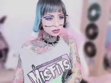 Chaturbate Best live sex cam show of nikkiramone