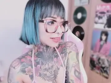 Chaturbate Sex Chat of nikkiramone