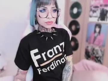 Chaturbate Free Porn Cam of nikkiramone