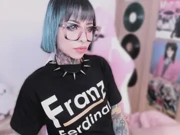 Chaturbate Nude Webcam of nikkiramone