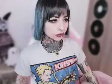 Chaturbate Nude Webcam of nikkiramone