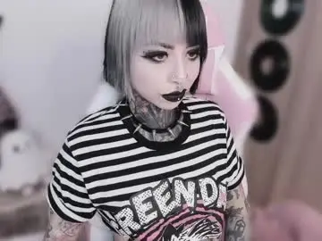 Chaturbate Sex Cam of nikkiramone