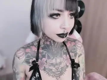 Chaturbate Free Porn Cam of nikkiramone