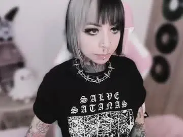 Chaturbate Live Porn of nikkiramone