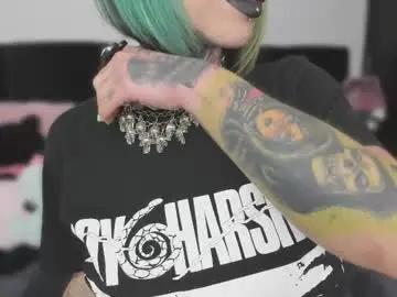 Chaturbate Adult Video Chat of nikkiramone