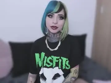 Chaturbate Live Sex of nikkiramone