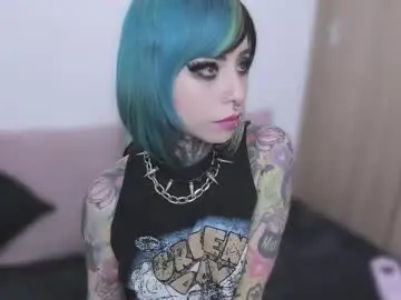 Chaturbate Free Porn Cam of nikkiramone