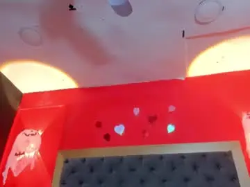 Chaturbate Live Sex Cam of rosyroos