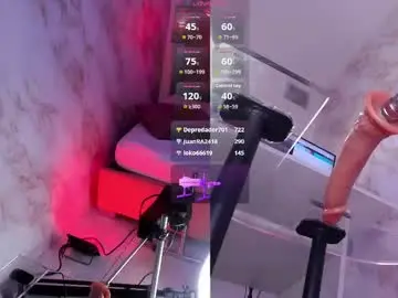 Chaturbate Free Live Porn of roxylicious_