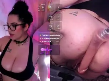 Chaturbate Adult Webcam of roxylicious_
