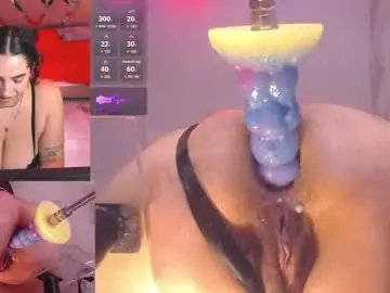 Chaturbate Watch Live Sex Cams of roxylicious_