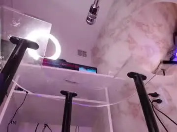 Chaturbate Free Porn Cam of roxylicious_
