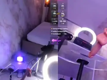 Chaturbate Private Sex Chat of roxylicious_