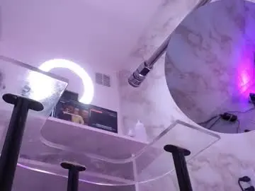 Chaturbate Live Sex Cam of roxylicious_