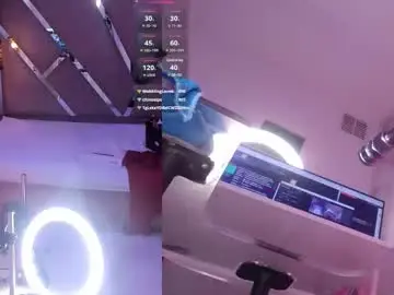 Chaturbate Free Porn Cam of roxylicious_