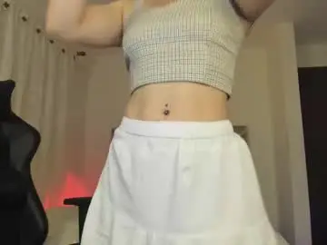 Chaturbate Live Sex of saamaralaiton