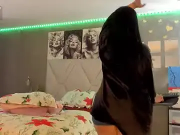 Chaturbate Free Porn Cam of sexyzoe_69