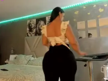 Chaturbate Nude Webcam of sexyzoe_69